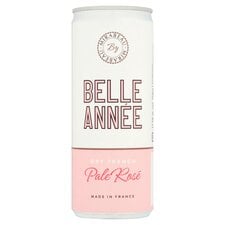 Mirabeau Belle Annee Rose 250Ml