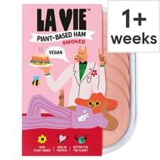 La Vie Plant-based Smoked Ham 100g