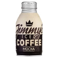 Jimmy's Iced Coffee Mocha 275Ml