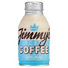 Jimmy's Iced Coffee Original 275Ml