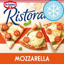 Dr. Oetker Ristorante Mozzerella Pizza 335G