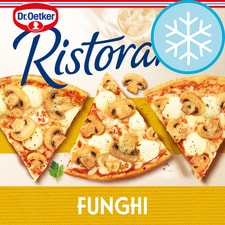 Dr. Oetker Ristorante Funghi Pizza 365G