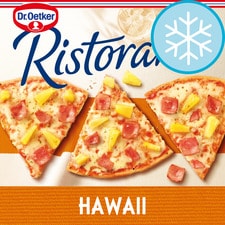 Dr. Oetker Ristorante Pizza Hawaii 355G