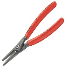 KNIPEX Precision Circlip Pliers External Straight 10-25Mm A1