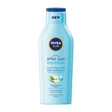 NIVEA SUN After Sun Moisturising Soothing Lotion 400ml