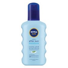 Nivea After Sun Spray 200Ml