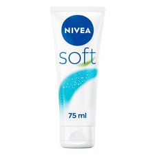 NIVEA Soft Moisturiser 75ml