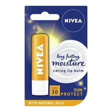 NIVEA SUN SPF 30 Lip Balm