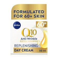 Nivea Power Anti-Wrinkle Face Cream