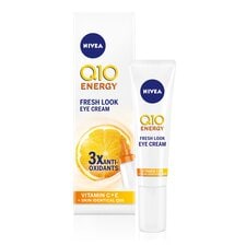 Nivea Q10 Plus C Energy Eye Treatment 15Ml