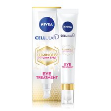 NIVEA Cellular Luminous 630 Anti-Dark Circle Eye Cream