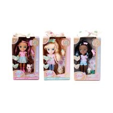 Be-Kind Fashion Doll Assortment