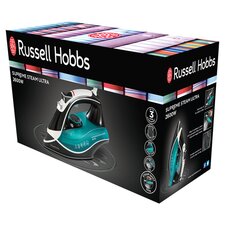 Russell Hobbs 23260 Supreme Steam Iron 2600W