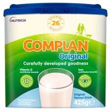 Complan Original Multivitamin & Mineral Nutritional Drink 425g 