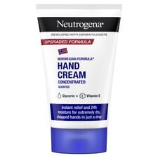 Neutrogena Norwegian Formula Hand Cream 50ml 50ml