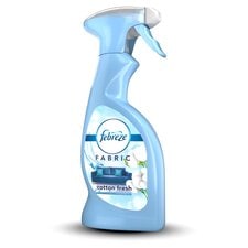 Febreze Cotton Fresh Fabric Refresher