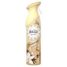 Febreze Aerosol Air Freshener Vanilla Cookie 300Ml