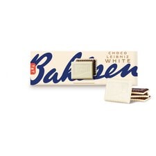 Bahlsen Choco Leibniz White Chocolate Biscuits