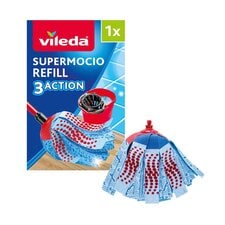 Vileda Super Mocio 3 Action Refill