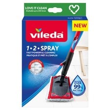 Vileda Ultramax 1-2 Spray Refill