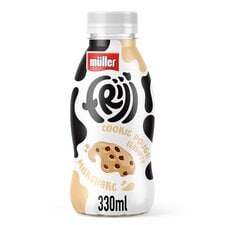 FRijj Cookie Dough Milkshake 330ml