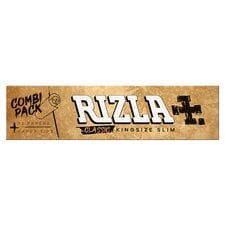 Rizla Classic KS Combi 32