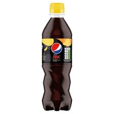 Pepsi Max Mango 500ml