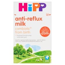 Hipp Anti-Reflux Milk 800G