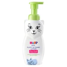 Hipp Kids Fluffy & Foamy Lotion 150Ml