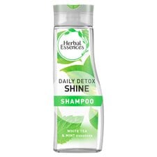 Herbal Essences White Tea & Mint Shampoo 400Ml