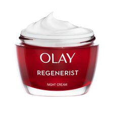 Olay Regenerist Night Face Cream 50ml