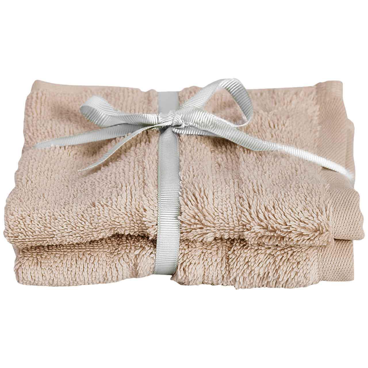 M&S Collection Ultimate Turkish Cotton Bath Towel, Mocha