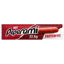 Peperami Red Hot Stick 22.5G