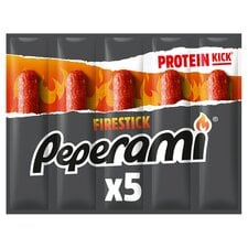 Peperami Firestick 5X22.5G