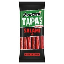 Peperami Tapas Salami 50g