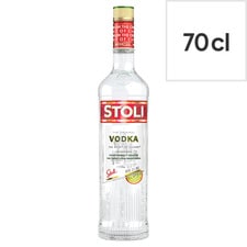 Stolichnaya Premium Vodka 70Cl