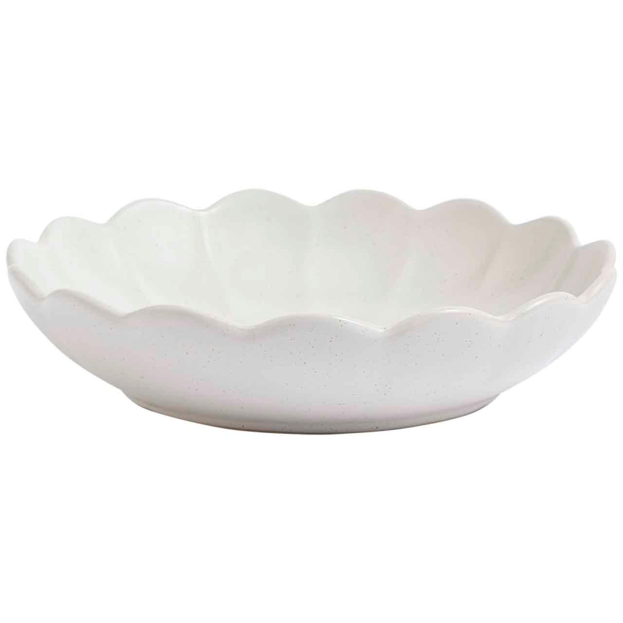 M&S Scallop Pasta Bowl, Natural