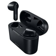 Jvc True Wireless Earbuds Black