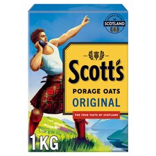 Scott's Original Scottish Porridge Oats