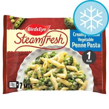 Birds Eye Creamy Cheese Penne Pasta 350G