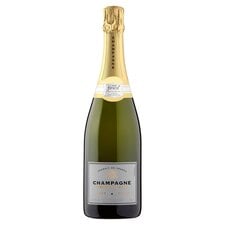 Tesco Finest Premier Cru Brut Champagne 75Cl