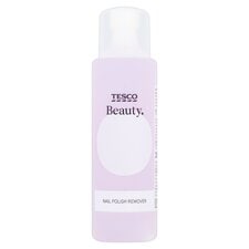 Tesco Nailpolish Remover 250Ml