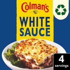 Colman's White Sauce Mix 25G