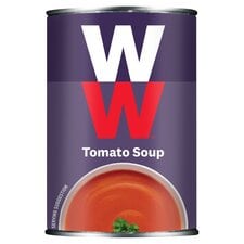 Heinz Weight Watchers Tomato Soup 295G