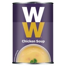 Heinz Weight Watchers Chicken Soup