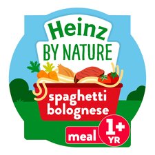 Heinz Spaghetti Bolognese 230G