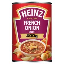 Heinz French Onion Soup 400G