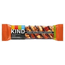 KIND Peanut Butter & Dark Chocolate Snack Bar 