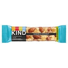 KIND Almond & Coconut Snack Bar