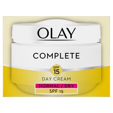 Olay Complete 3In1 Normal Dry Skin Day Cream 50Ml